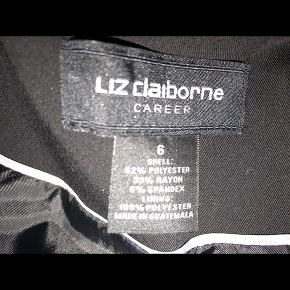 Liz Claiborne Career - Picture 7 of 7